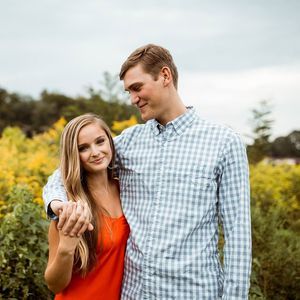 Meet your Posher, Allie